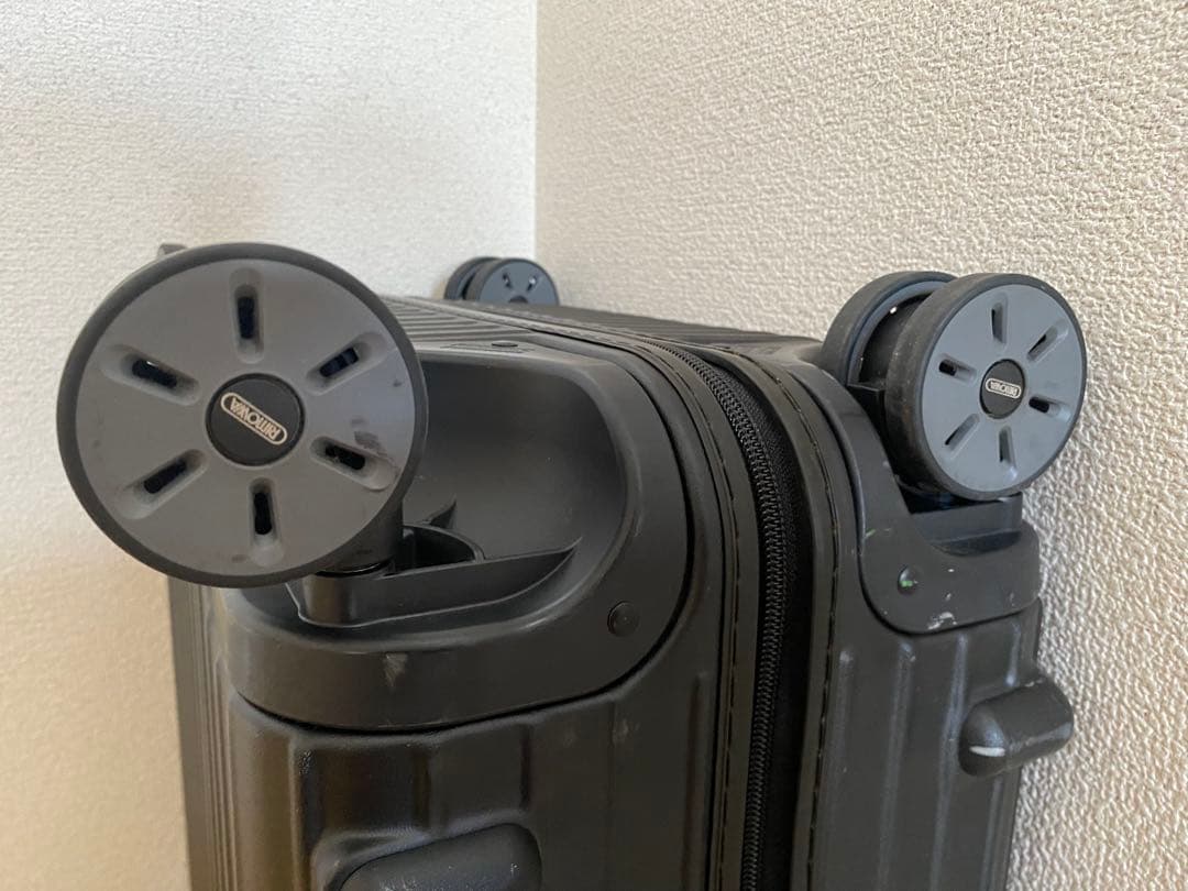 RIMOWA SALSA サルサ 47L 4輪