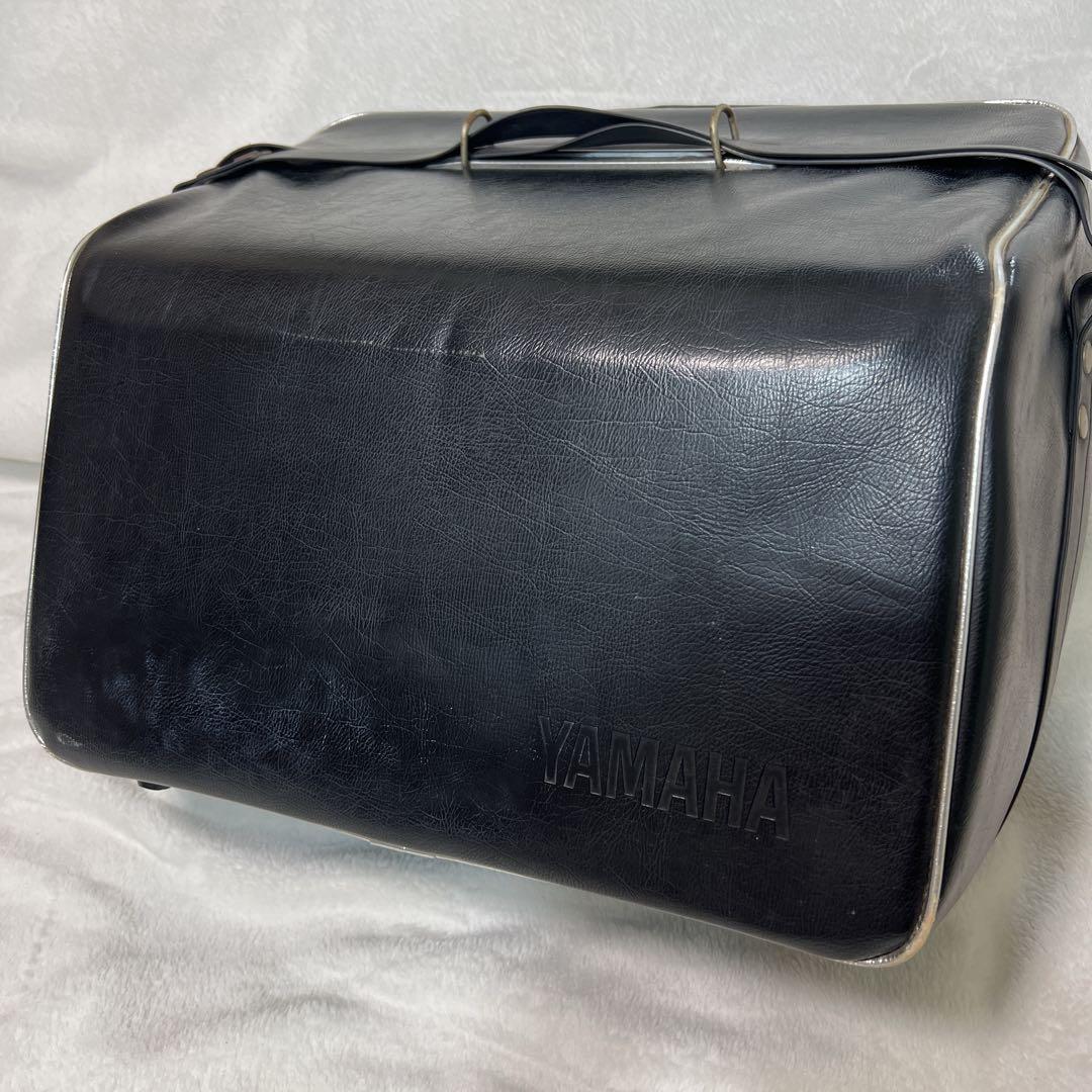 YAMAHA ヤマハ S-32 アコーディオン 赤