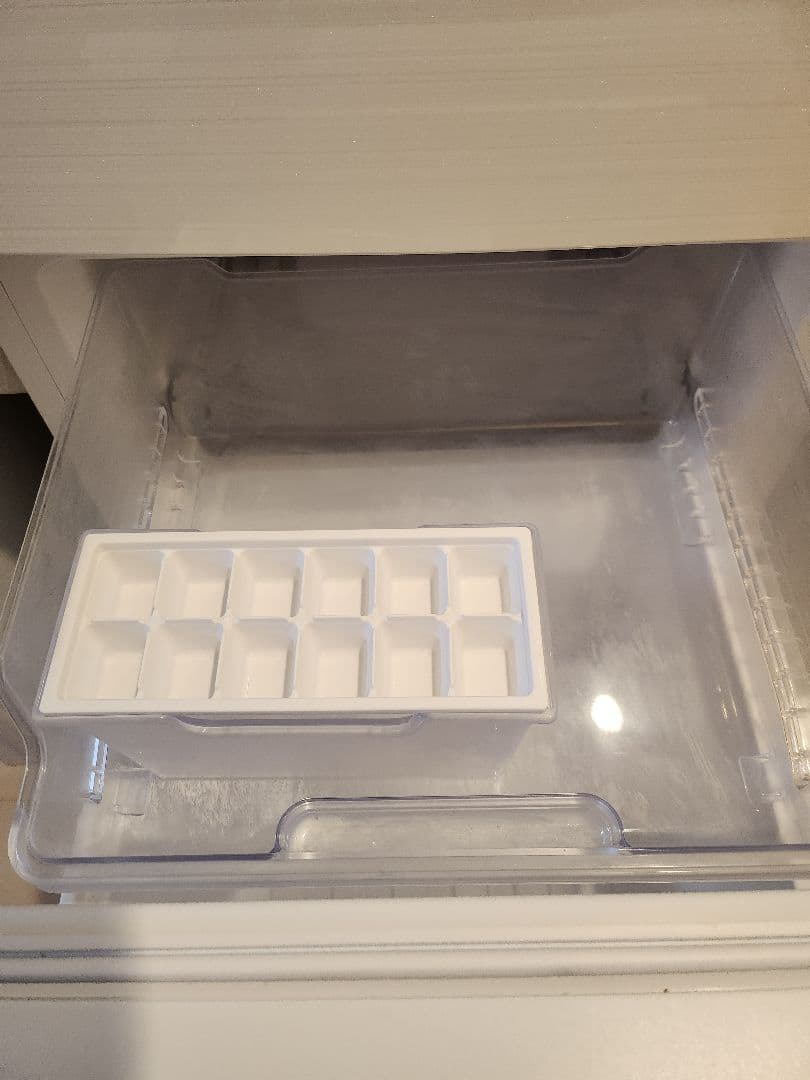 【1/25限定】シャープ　冷蔵庫