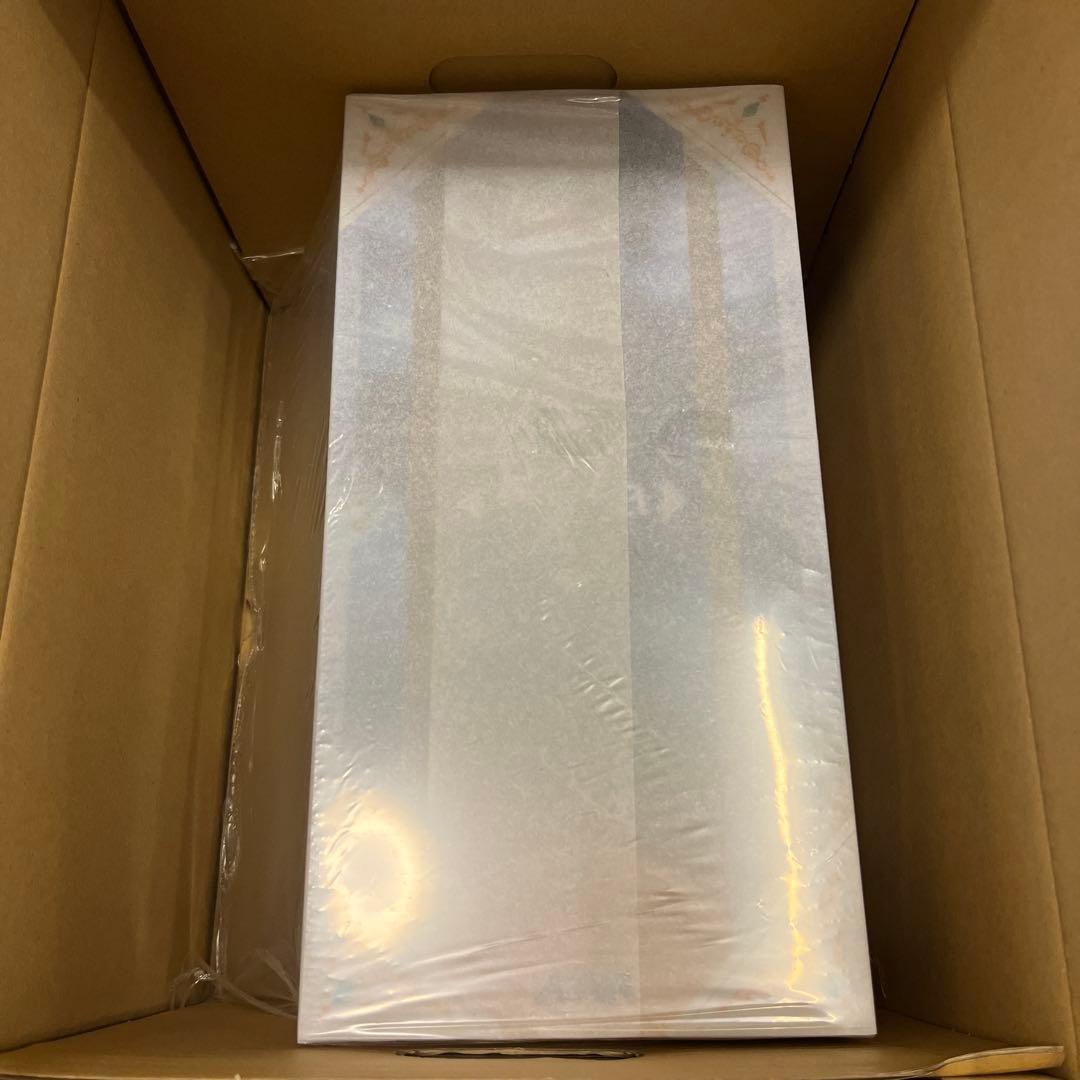 ALTER ライザのアトリエ ライザ 1/7 完成品フィギュア