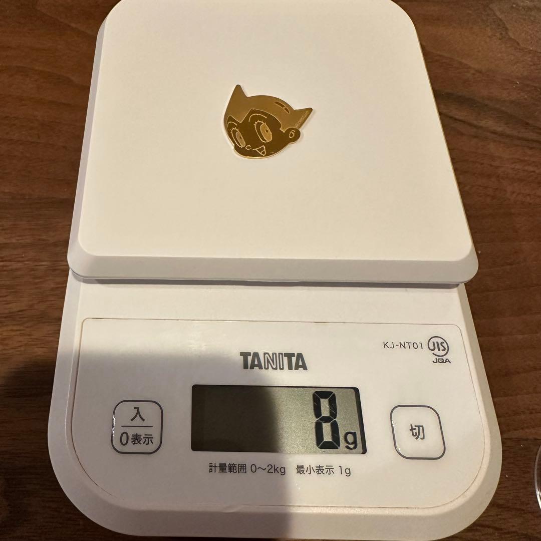 鉄腕アトム 70周年記念 オルゴール