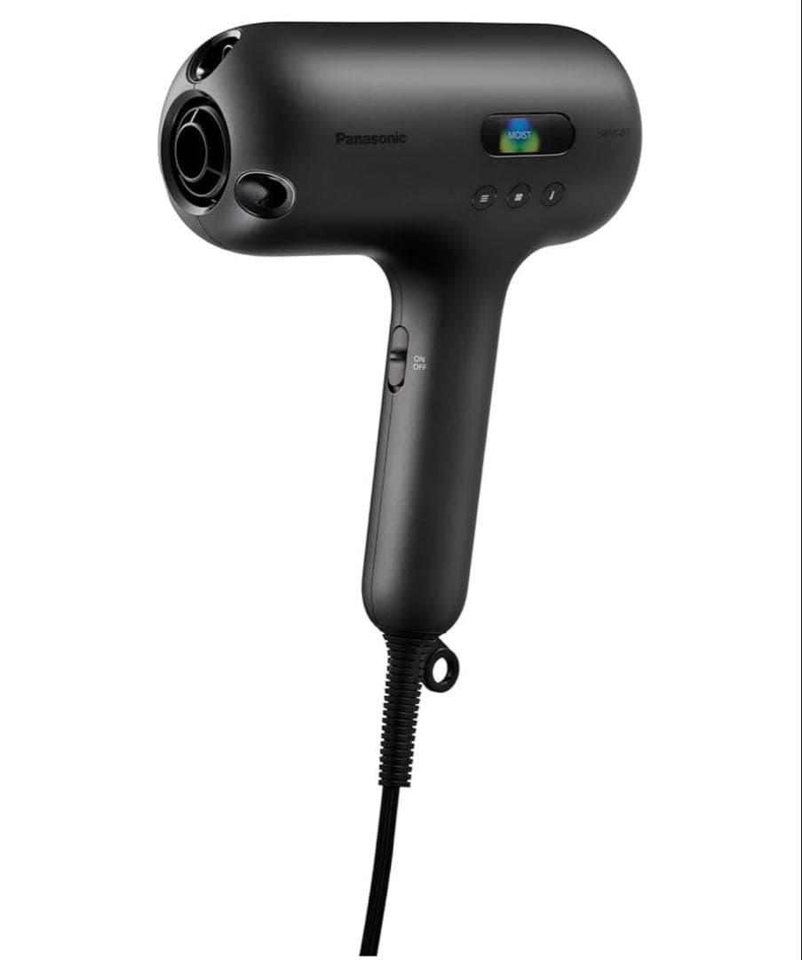 パナソニック ドライヤー ナノケア ULTIMATE EH-NC50-K