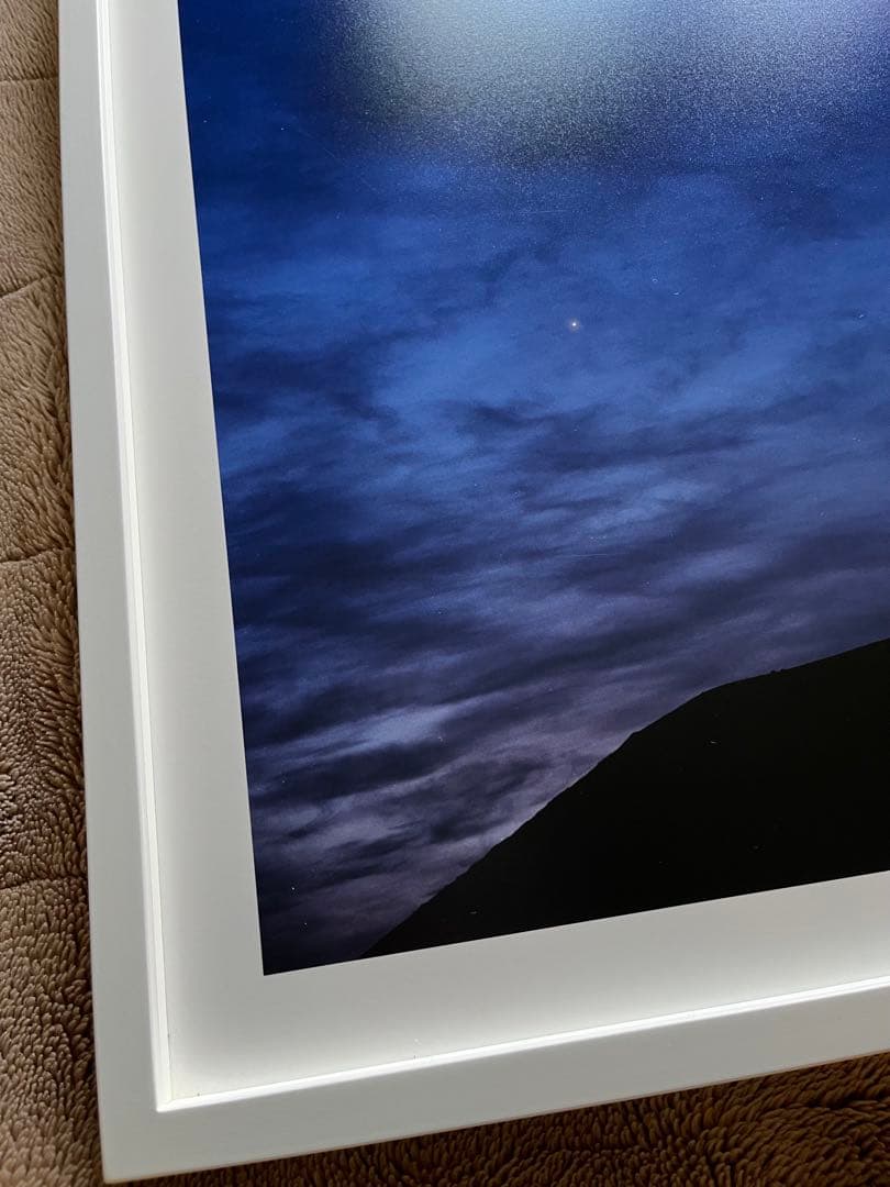 津田直　Venus Ed1/7 オリジナルプリント