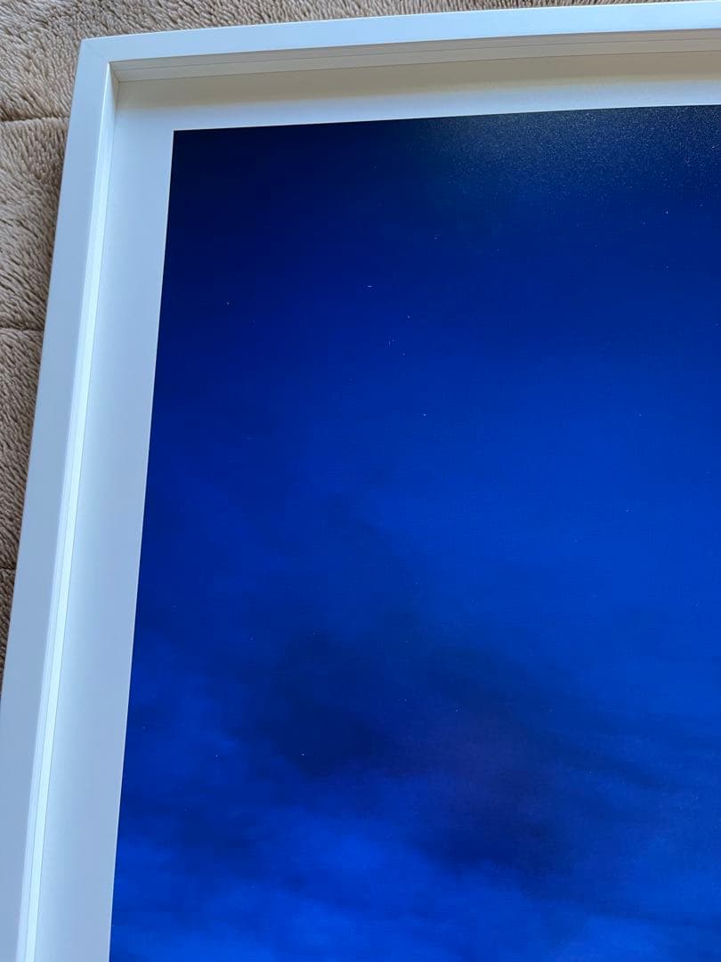 津田直　Venus Ed1/7 オリジナルプリント