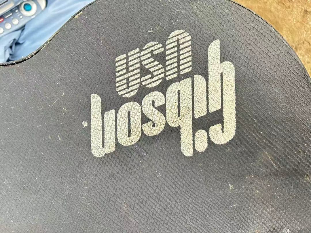 B*t様 Gibson Les Paul Studio Black