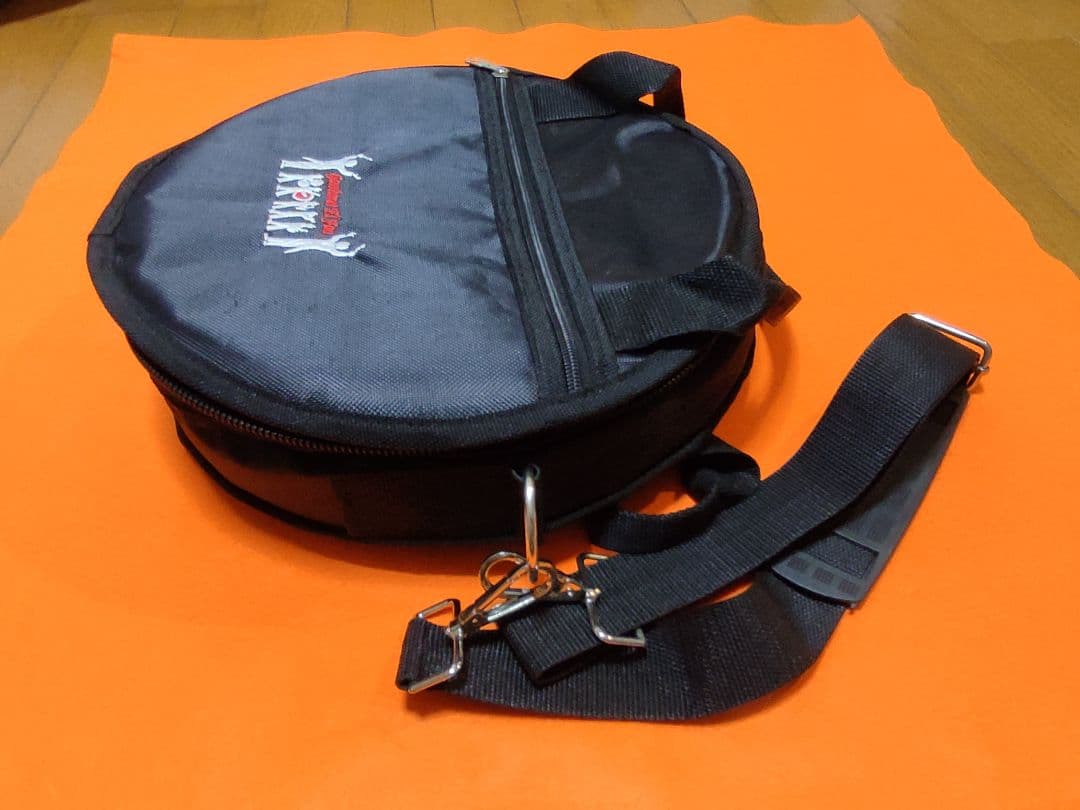 ☆アラブタンバリン レク【魚皮】 Gawharet-Elfan　エジプト製☆