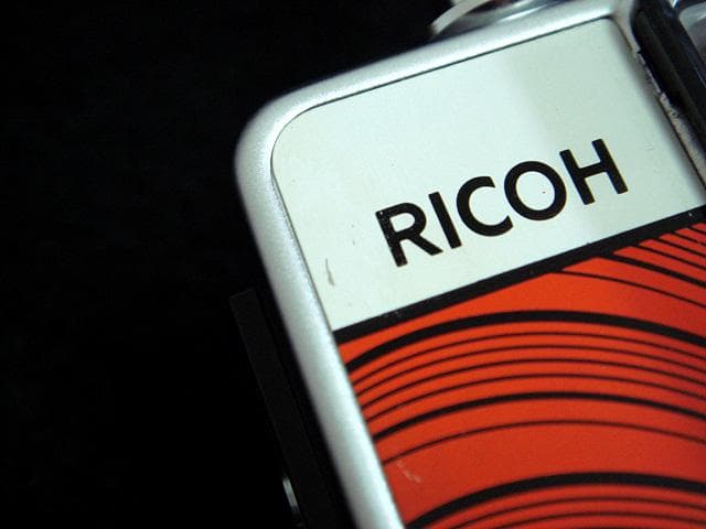 210899 撮影可 リコー オートハーフ E2 ricoh autohalf