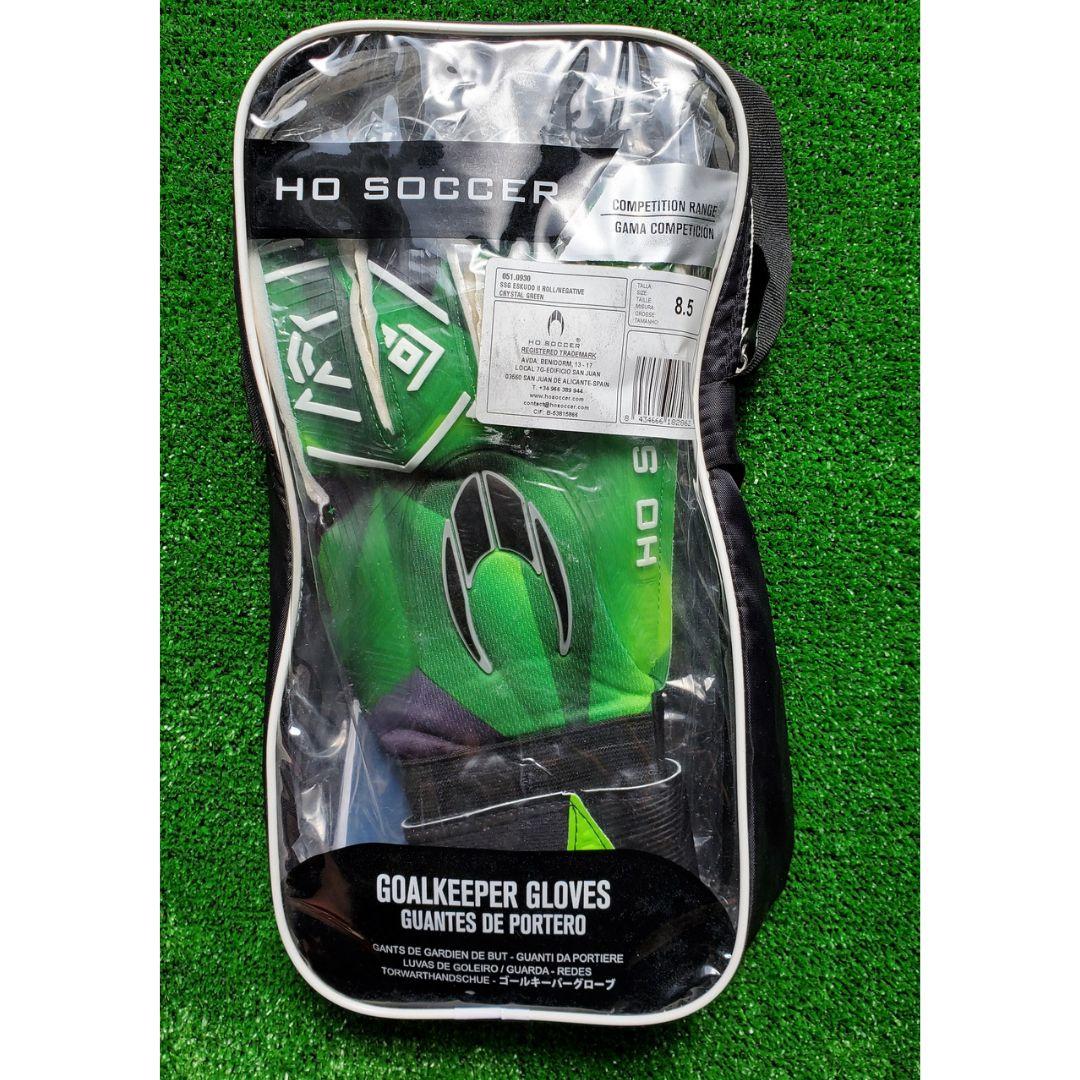 キーパーグローブ HOSOCCER SSG エスクドー2 ロール ネガティブ