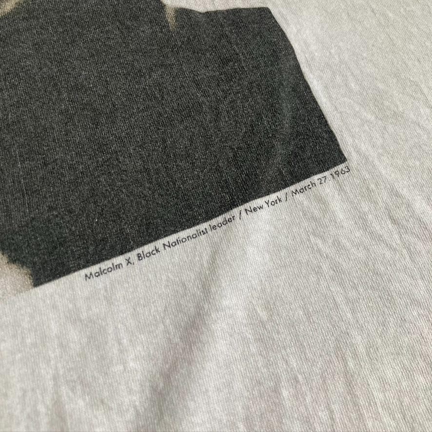 90sリチャードアヴェドン ビンテージTシャツ アートT フォトT AVEDON