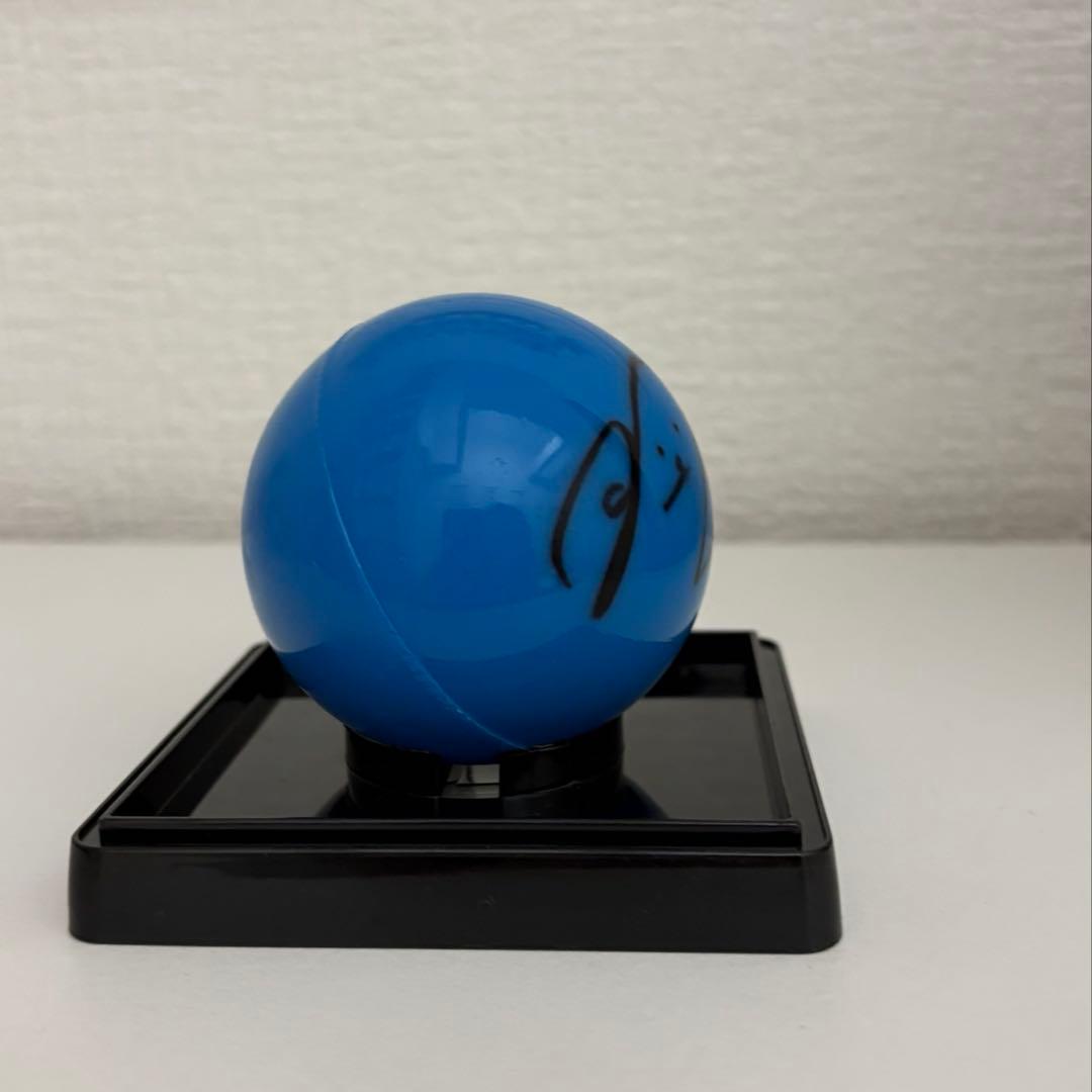 NiziU ニナ 2023年 KCONサインボール