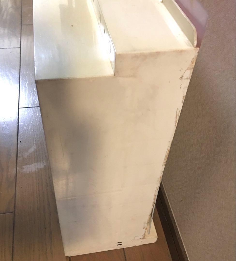 【非売品】　トミカ　店頭用　什器　ディスプレイショーケース　40台収納