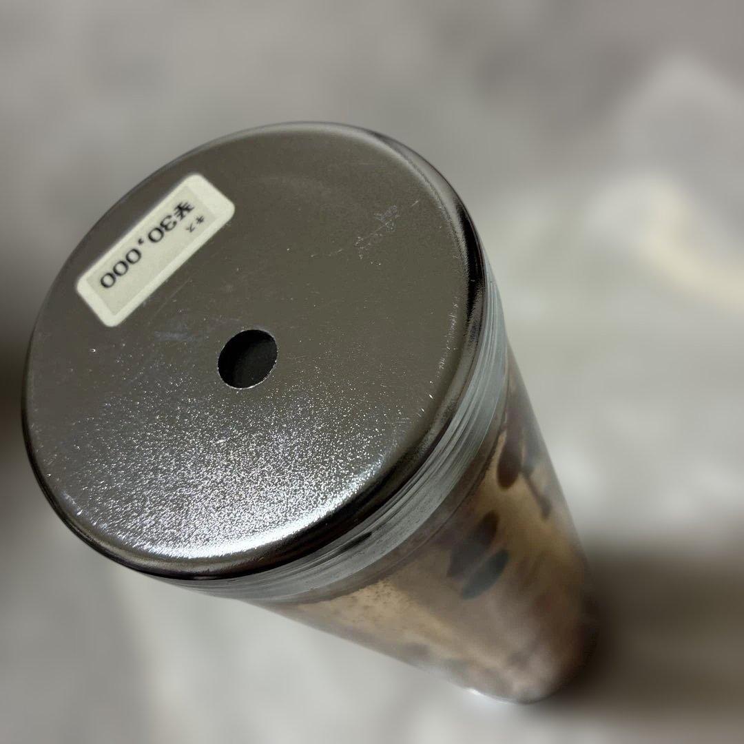 万華鏡　カレイドスコープ　オイルチェンバー