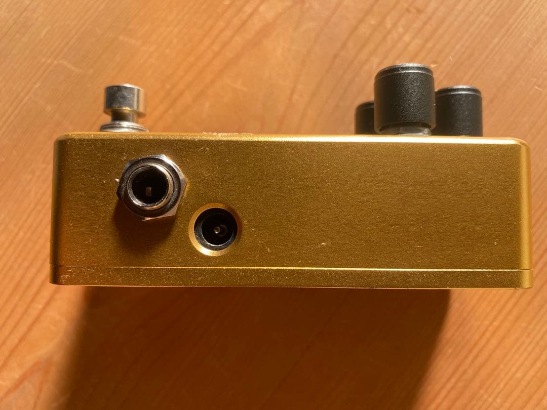 ギター OneControl Little Copper Chorus