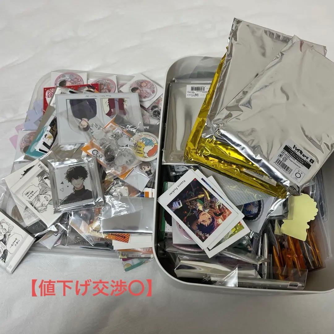 キャラクターグッズ まとめ売り 【値下げ交渉◎】