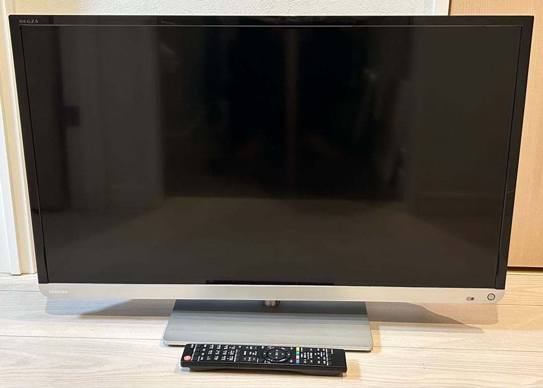 液晶テレビ レグザ 32型TOSHIBA REGZA 　 32G9