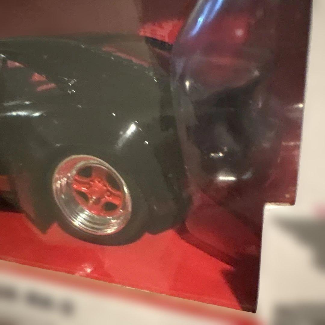 極道 Jada1/24 1974 マツダ　RX-3 新品未RX７　　2台で