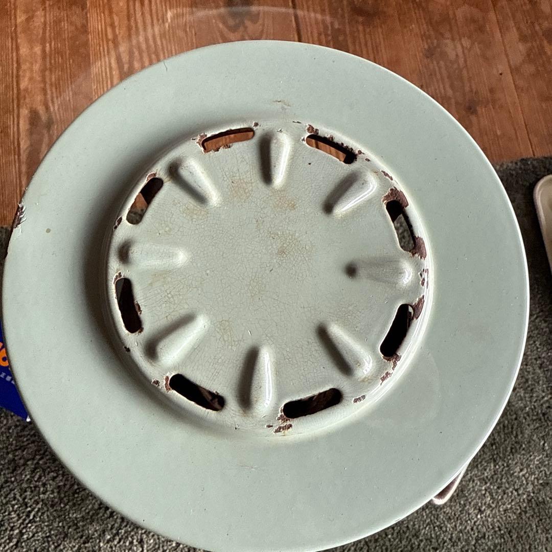 used アラジン石油ストーブ　39シリーズ　新品の芯付き　要芯入　レトロ空間