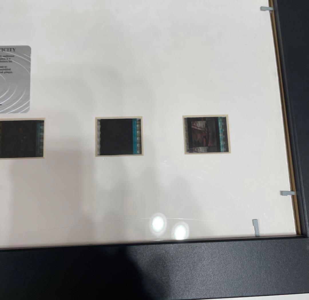 アベンジャーズ　セルフィルム