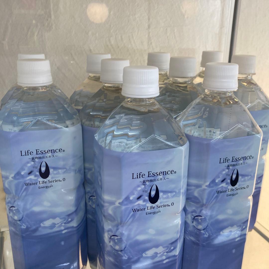Life Essence 1000ミリ7本まとめ売り