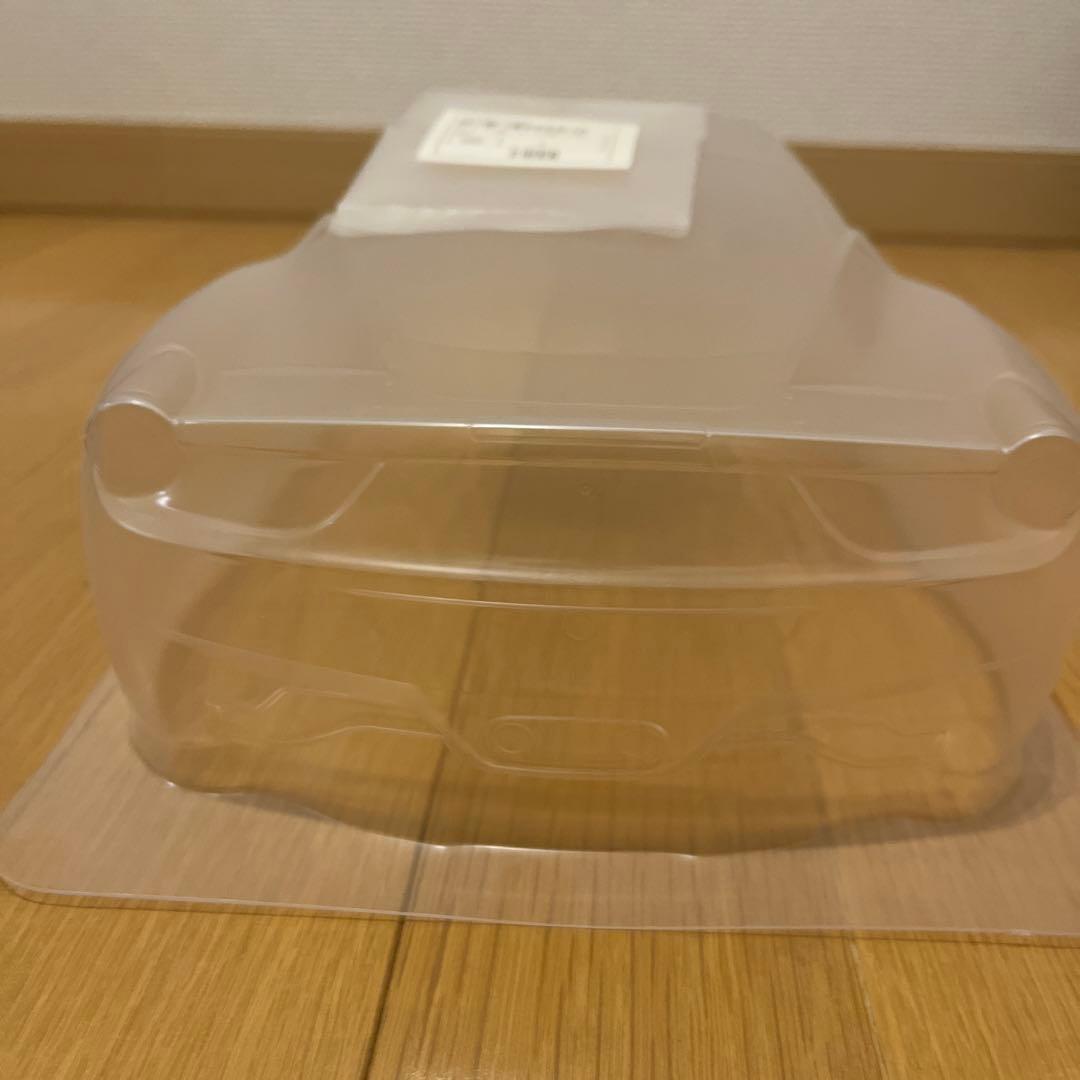 TAMIYA フェラーリ458 1/10 ボディ ②