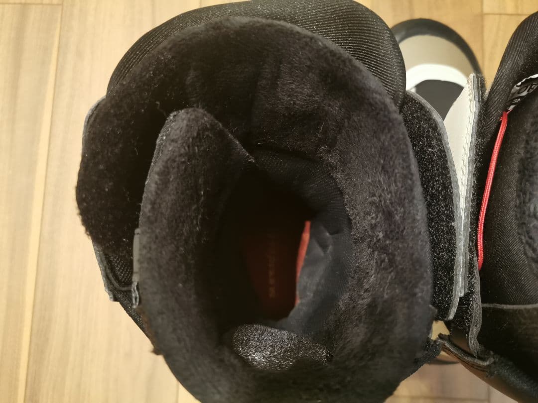 24-25 RIDE スノーボード ブーツ TORRENT メンズ　27.5cm