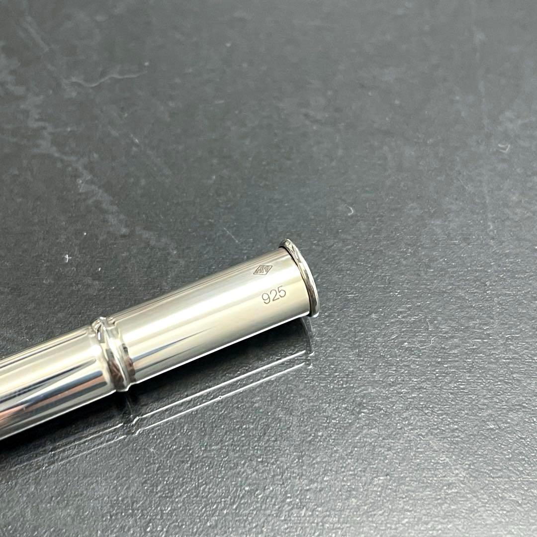 オ24/HERMES/エルメス/アジェンダ/ボールペン/青インク/手帳レフィル