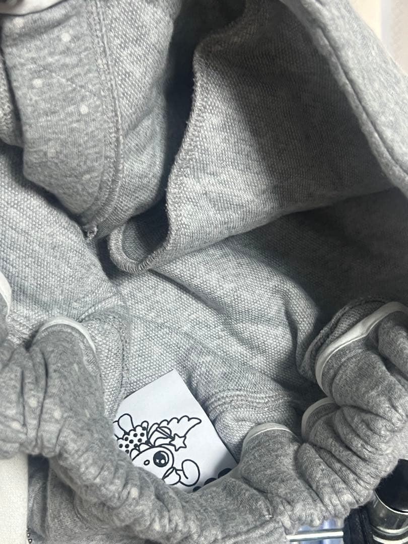 パンツ Shalom shalomclub MOLA  PANTS