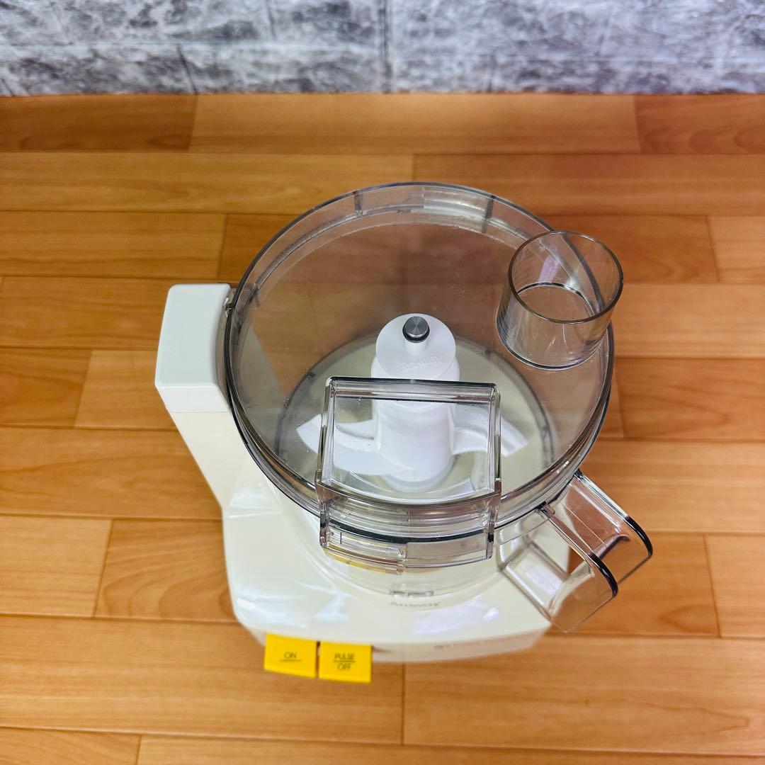 Amway フードプロセッサー　E-3288-J