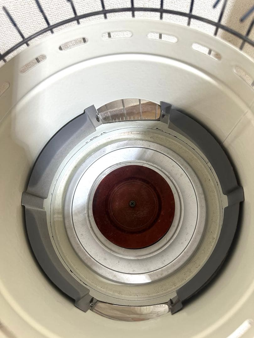 コロナ　石油ストーブ SL-5118 ホワイト