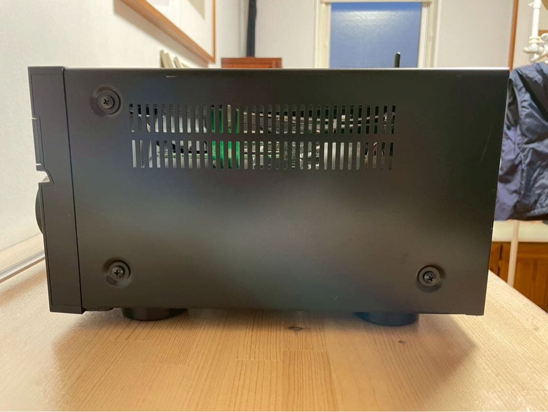 SONY STR-DN1040 アンプ