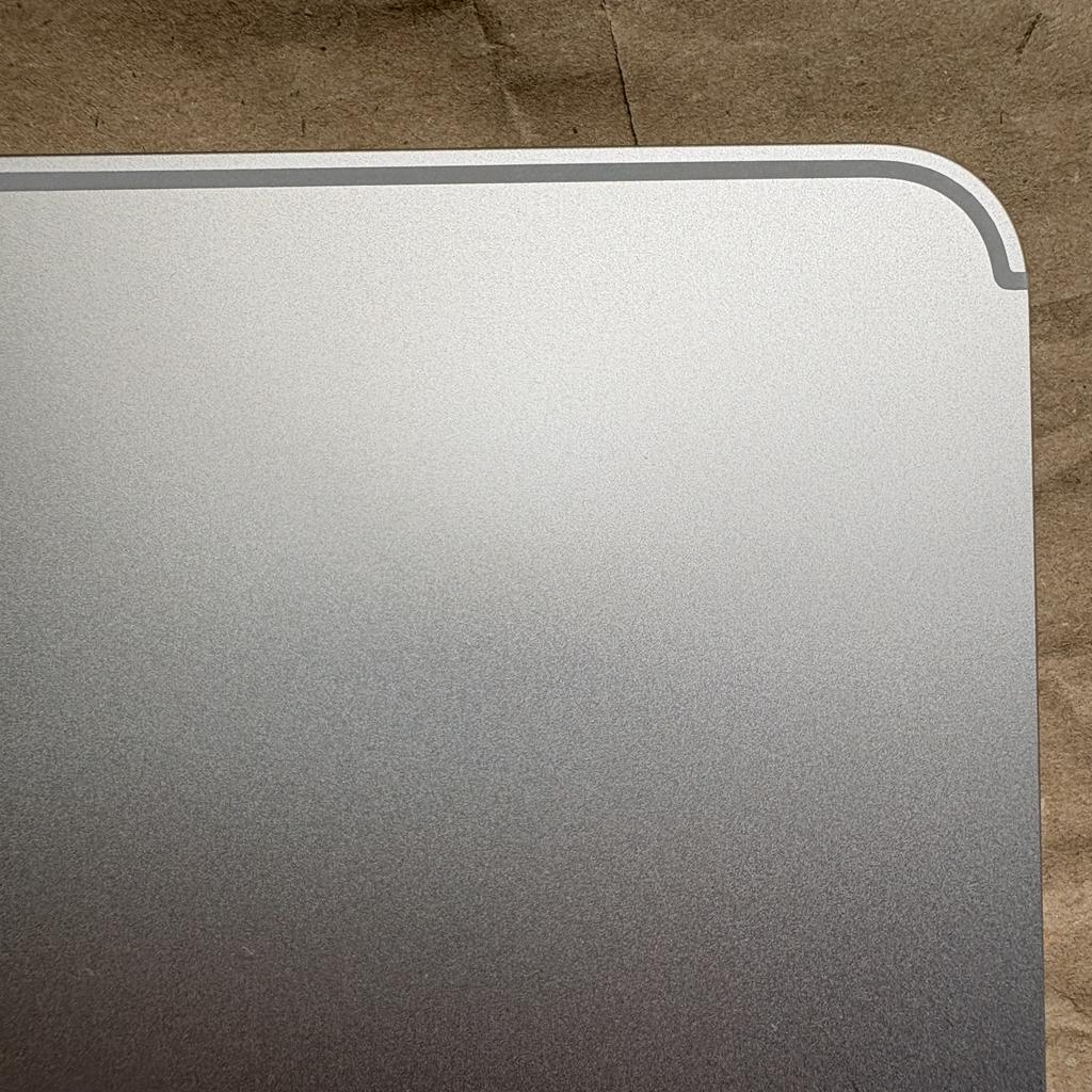 iPad Pro 13インチ M4 Wi-Fiモデル 256GB シルバー