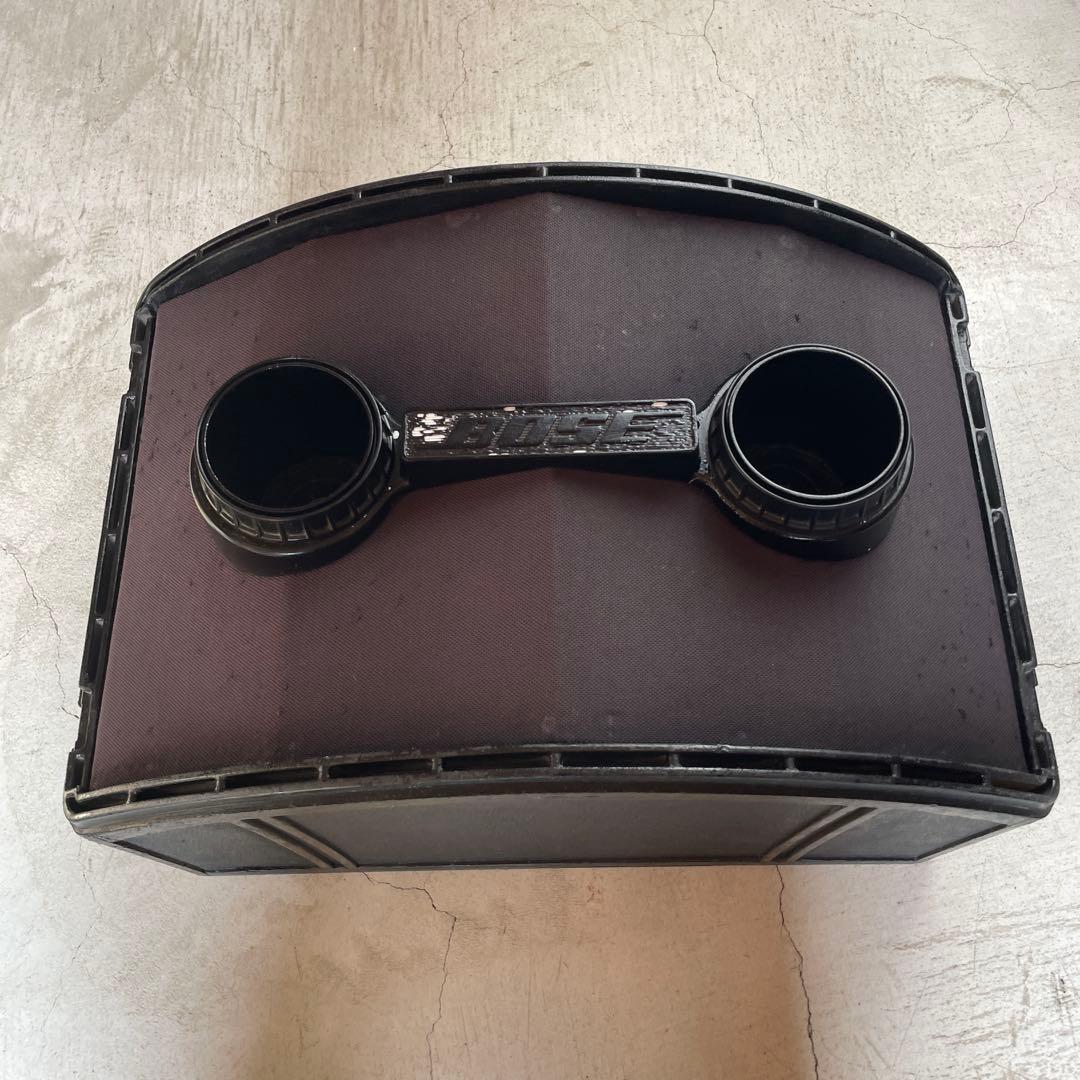 送料込み　BOSE 802 スピーカー①