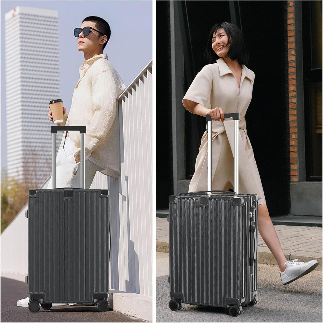 ✨スーツケース 機内持ち込み キャリーケース✨キャリーバッグ USBポート付