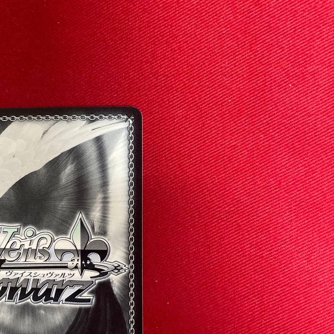 ヴァイス　音無小鳥　箔押し