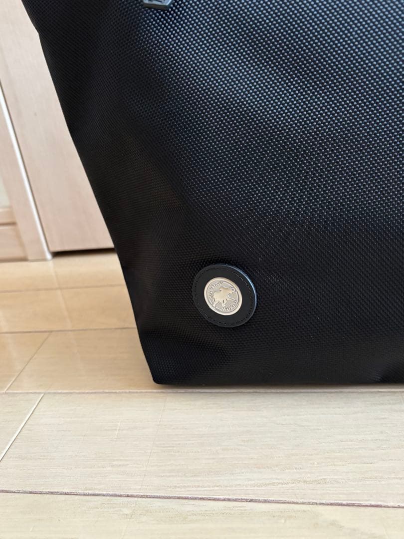 ハンティングワールド　ビジネスバッグ