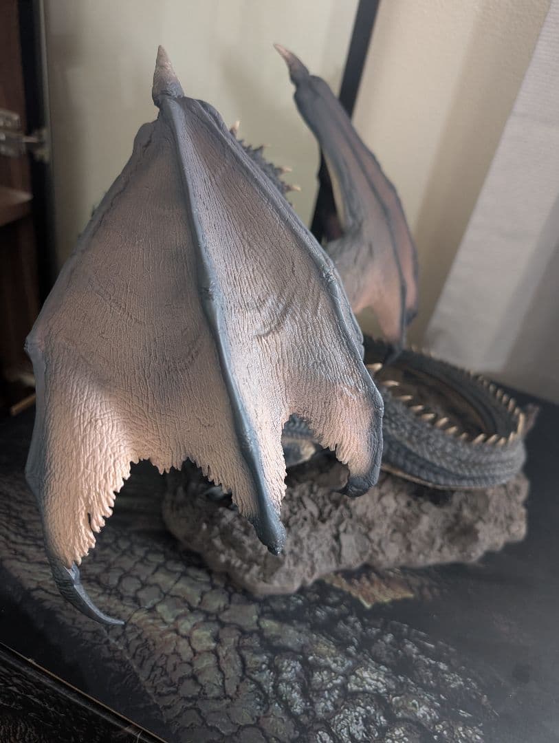 M*S様 【開封済み/箱あり/国内正規品】　ミラボレアス　クリエイターズモデル