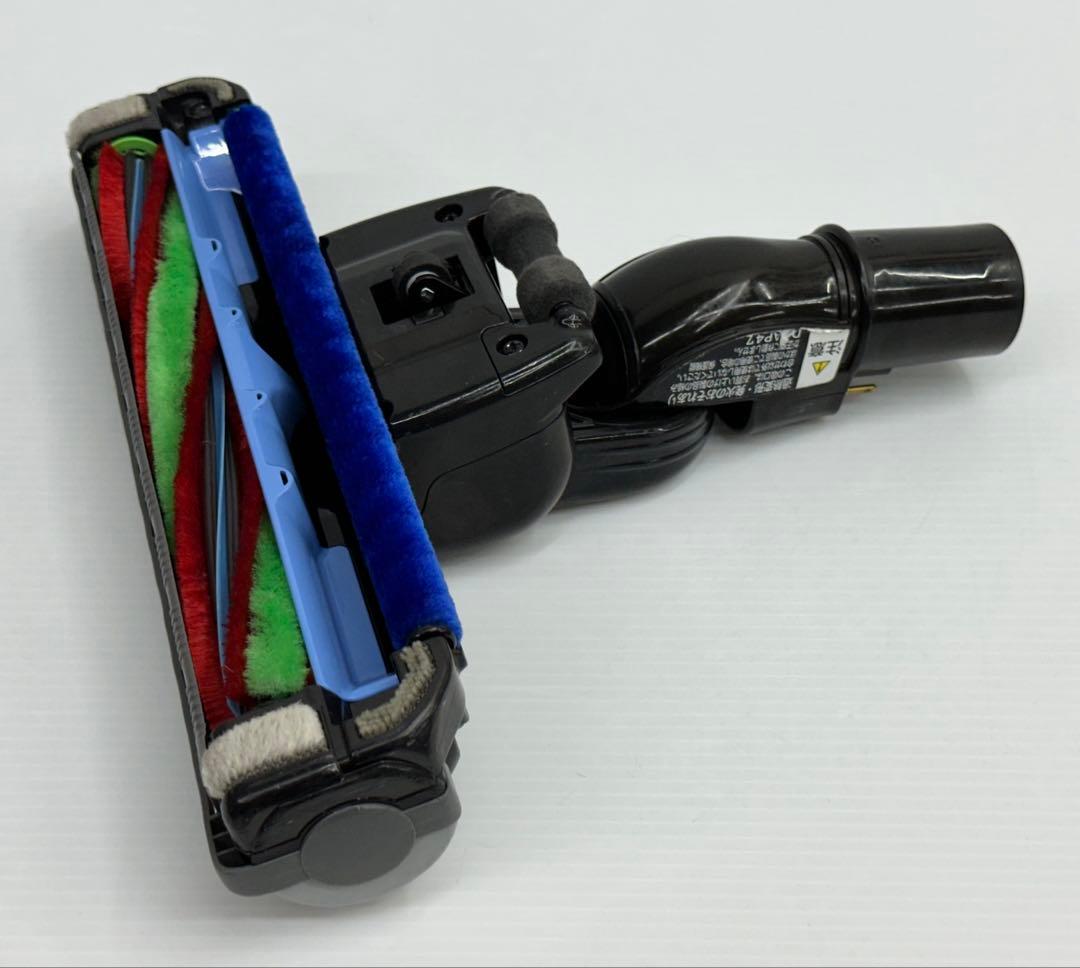 希少　廃盤品　中古　D-AP47 日立　掃除機　多機種対応　ヘッド　回転ブラシ