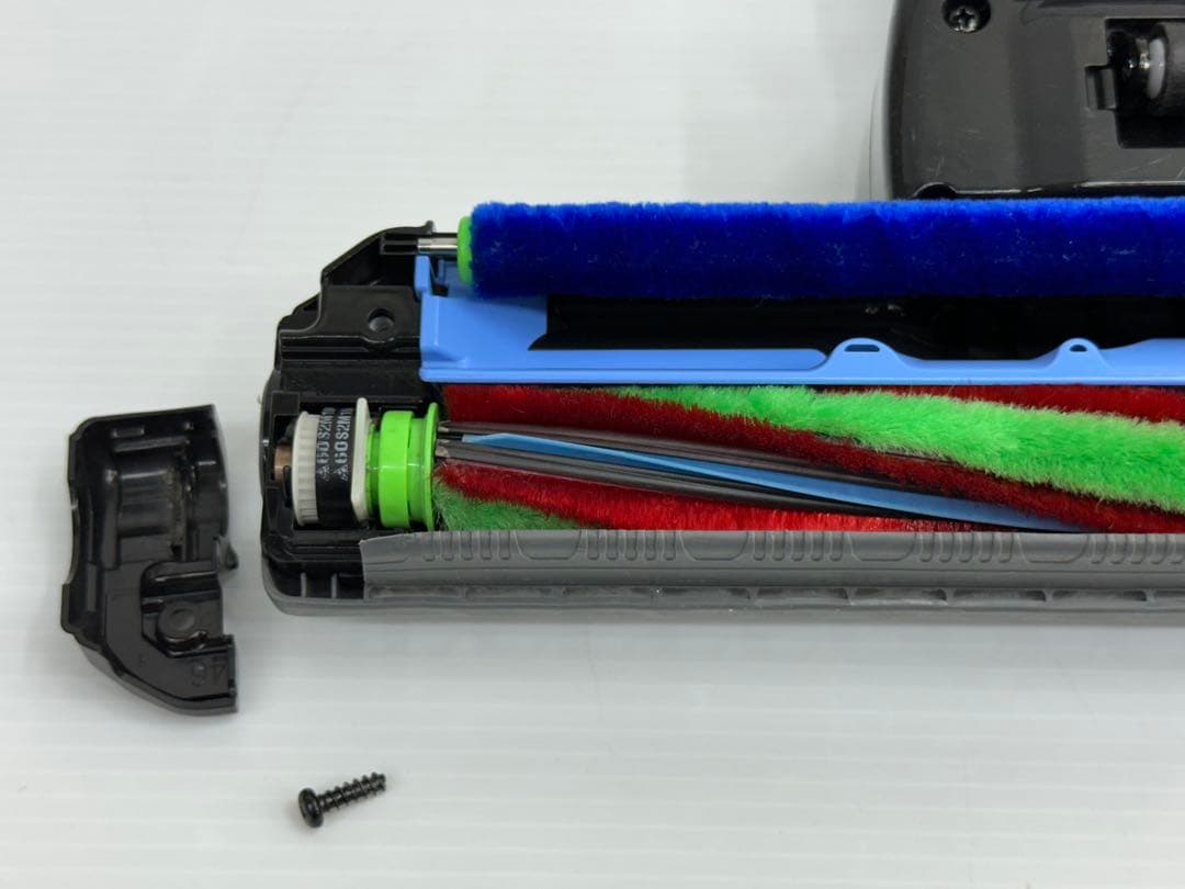 希少　廃盤品　中古　D-AP47 日立　掃除機　多機種対応　ヘッド　回転ブラシ