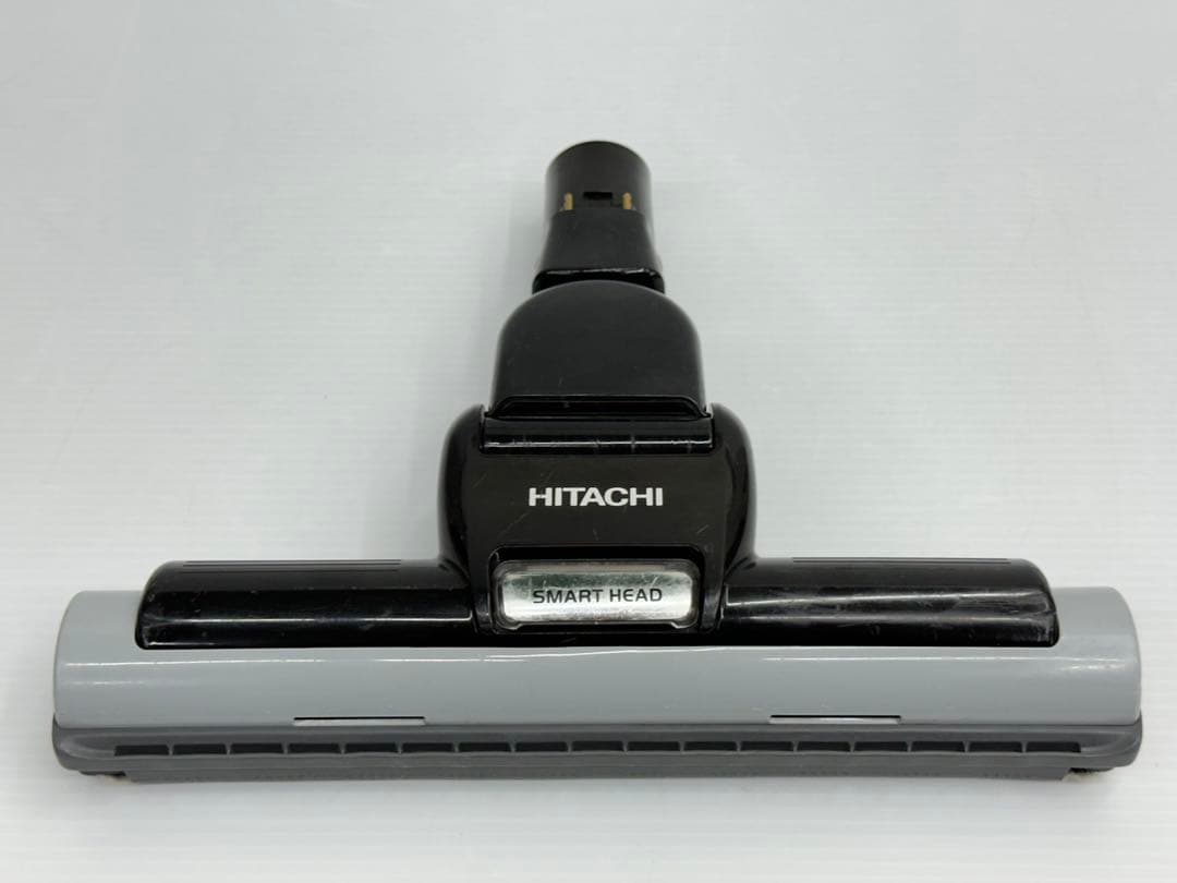 希少　廃盤品　中古　D-AP47 日立　掃除機　多機種対応　ヘッド　回転ブラシ