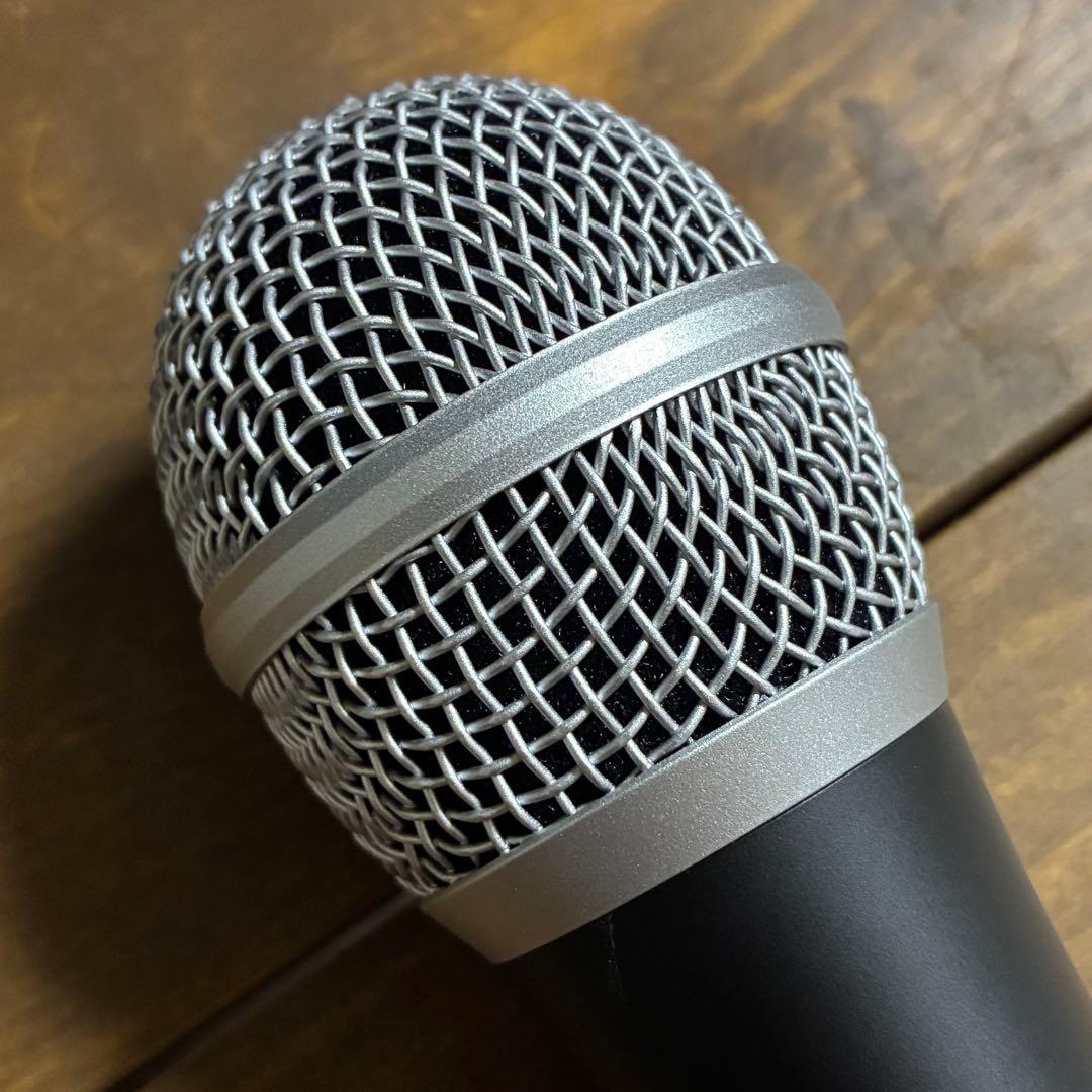 配信機器・PA機器・レコーディング機器 audio-technica ATR2100x-USB(J)