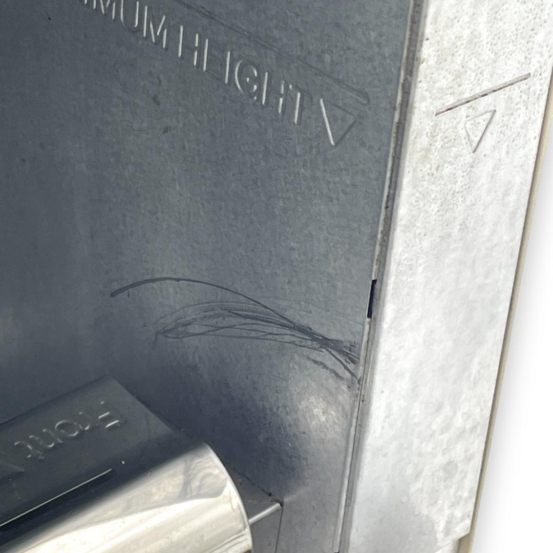 【16】BALMUDA バルミューダ The Toaster　/ベージュ