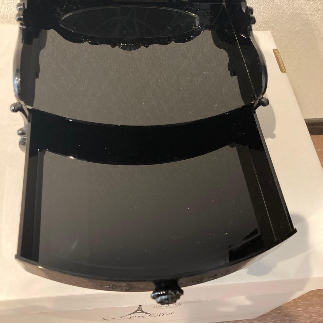 アナスイ ミニドレッサー 鏡付き 10周年記念限定品