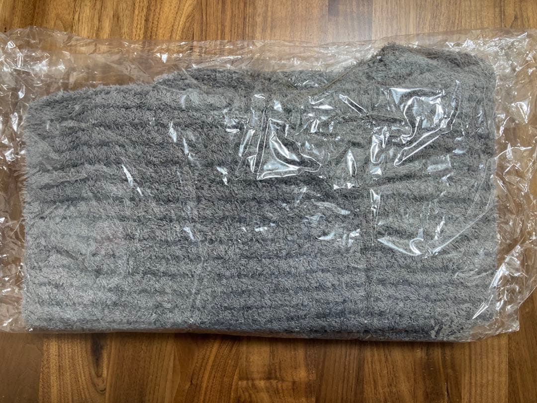 ジェラートピケ♡2025年福袋♡もこもこ上下セット 【新品未開封】