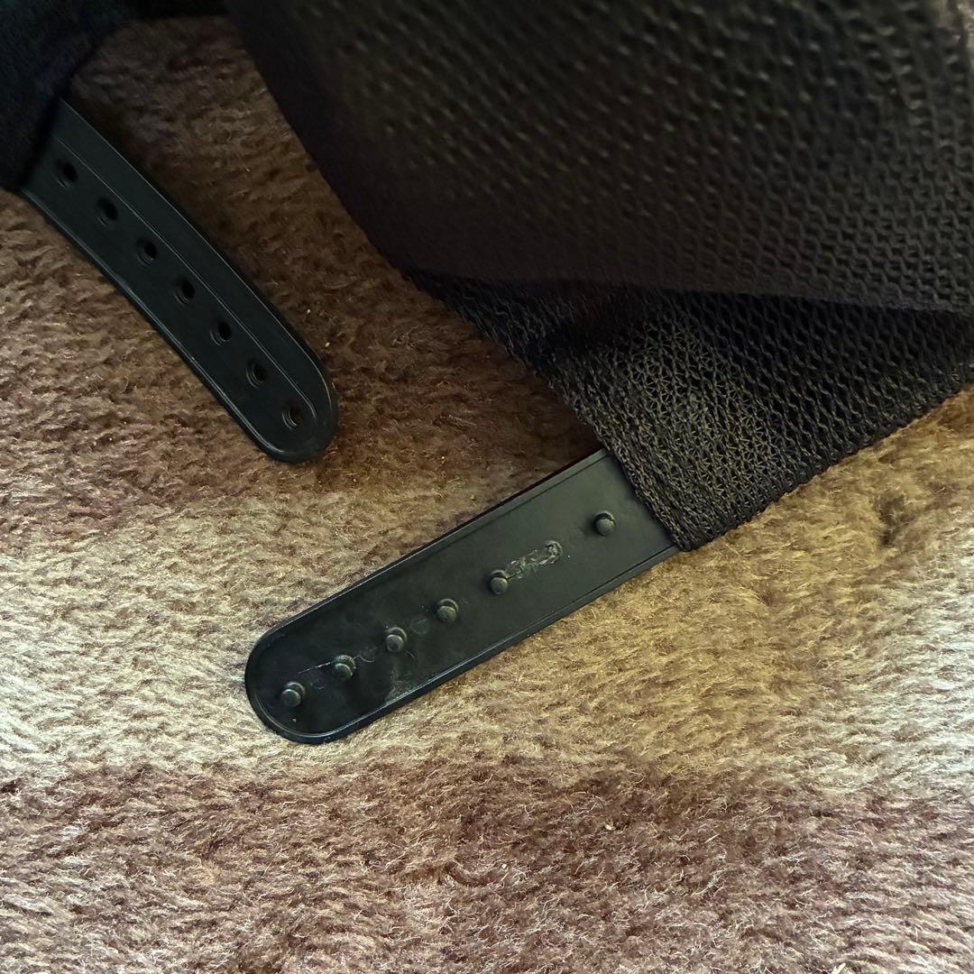 ヨシノリコタケ メッシュ キャップ ブラック・ネイビー2点セット