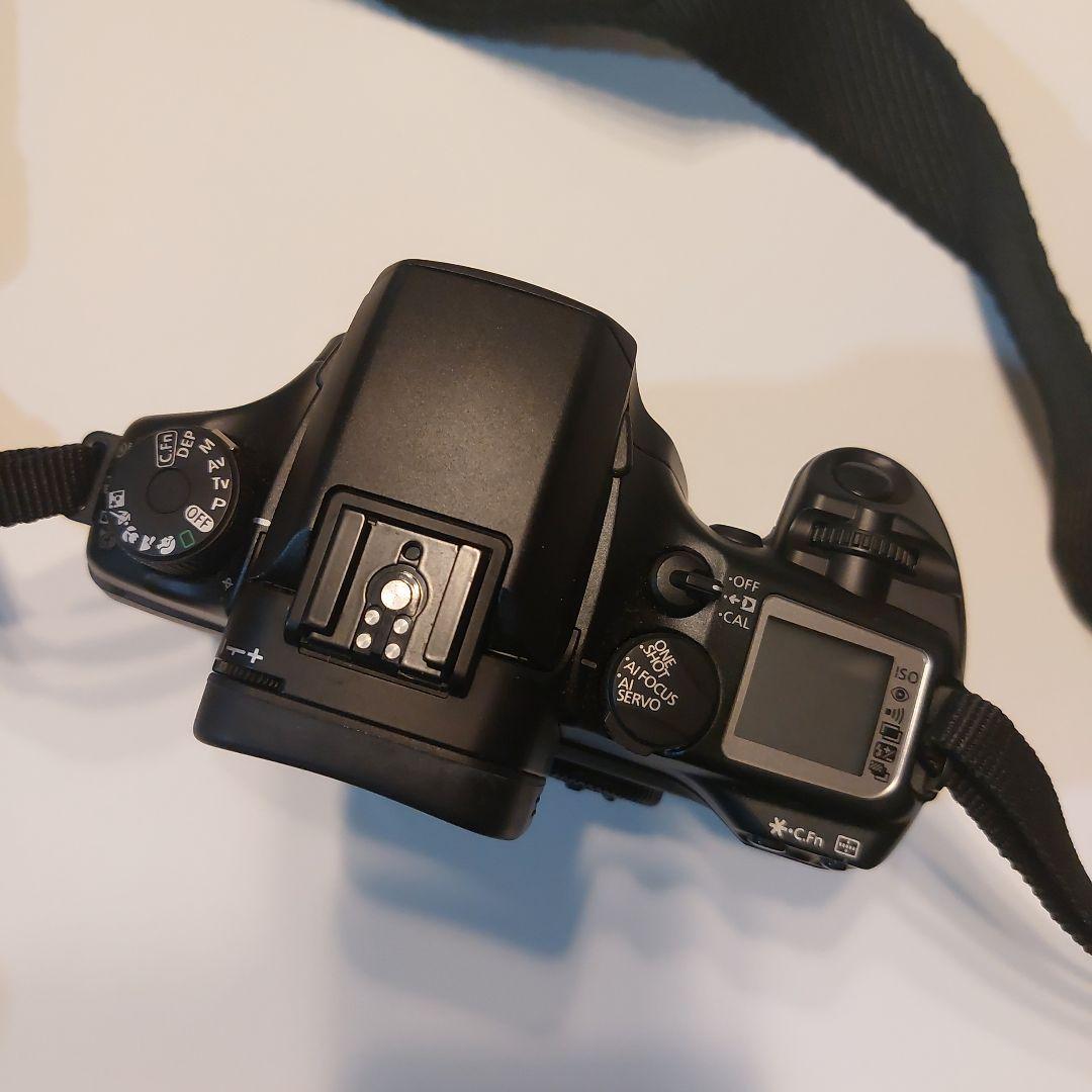 Canon EOS 7 フィルム一眼レフカメラ