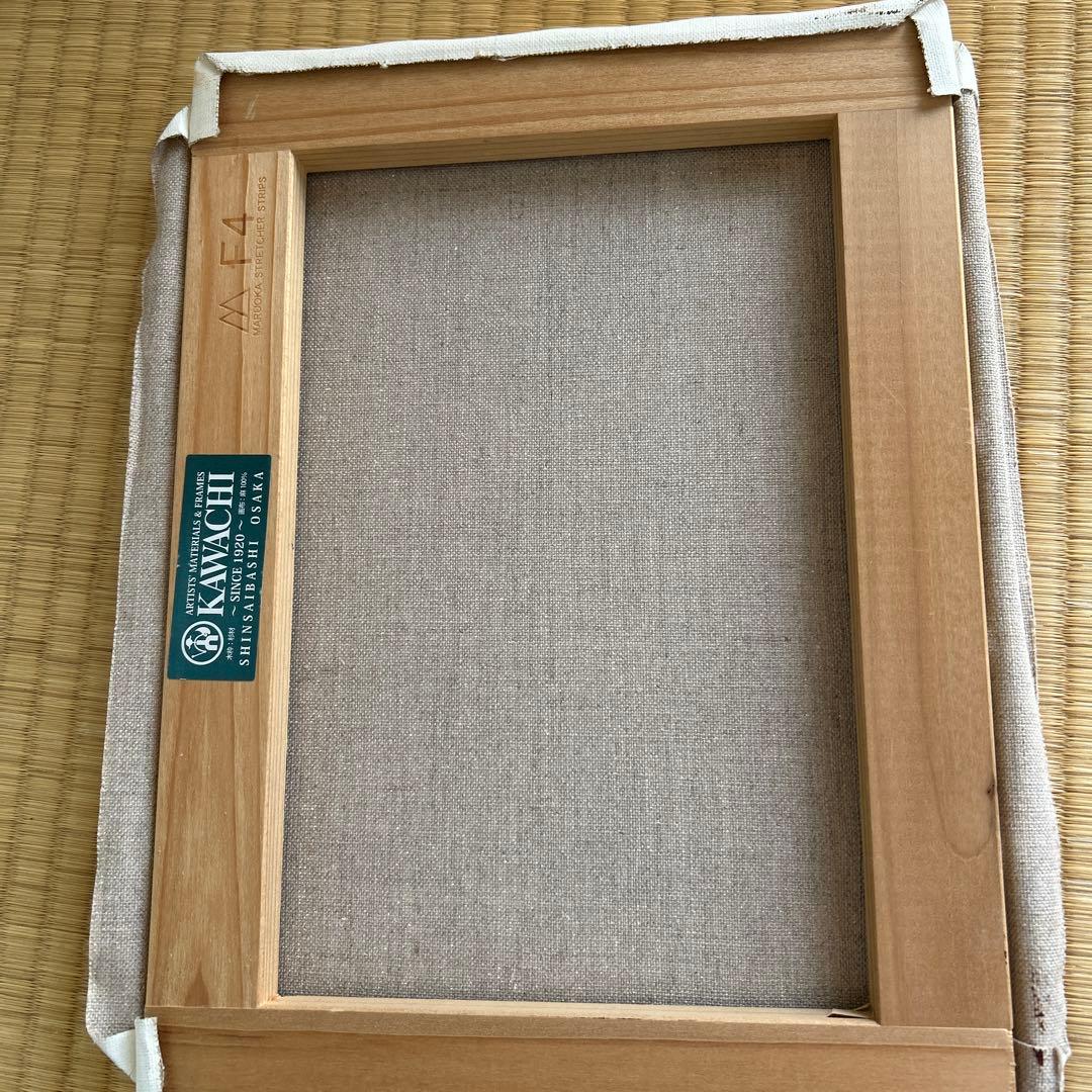 奈良美智　模写