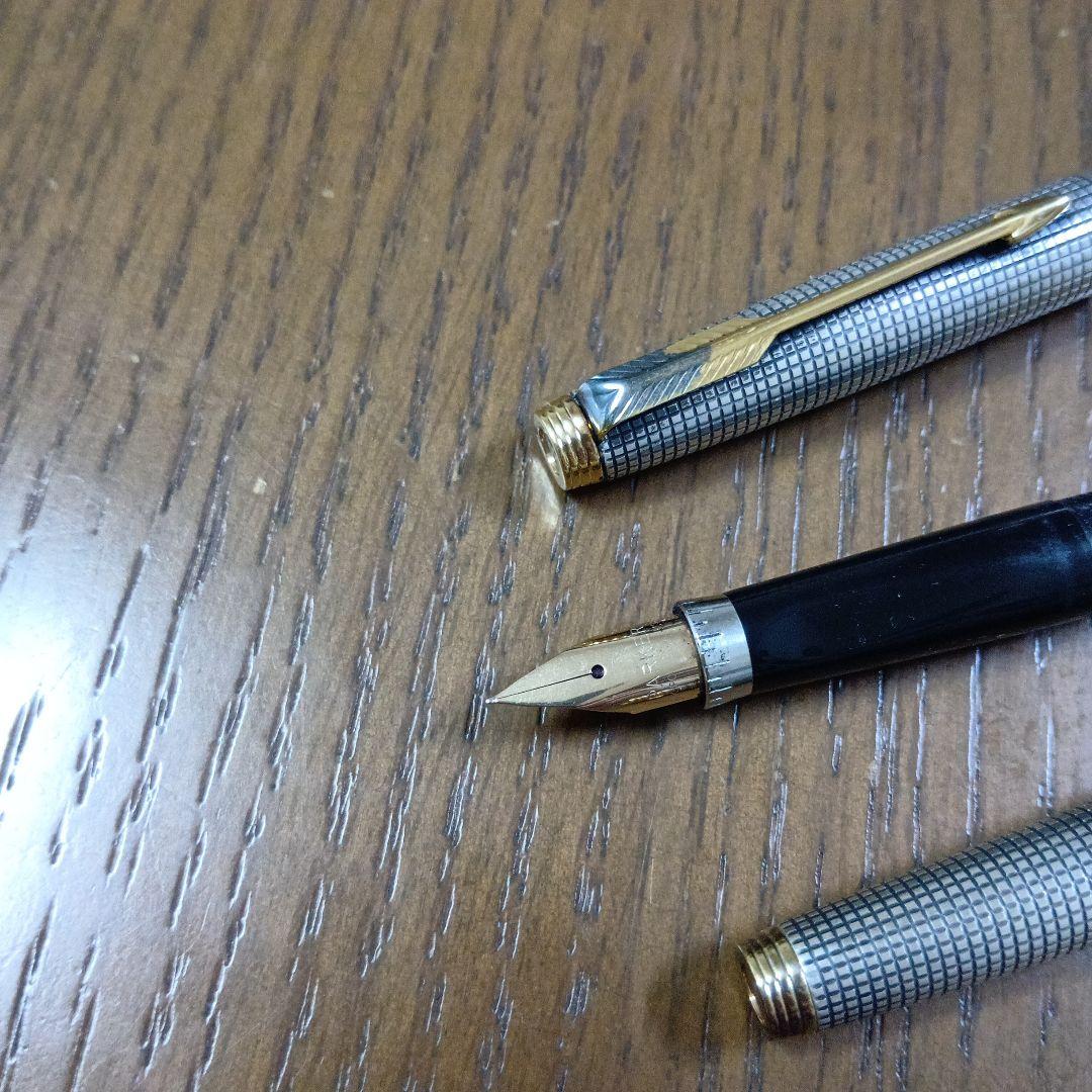 PARKER 万年筆