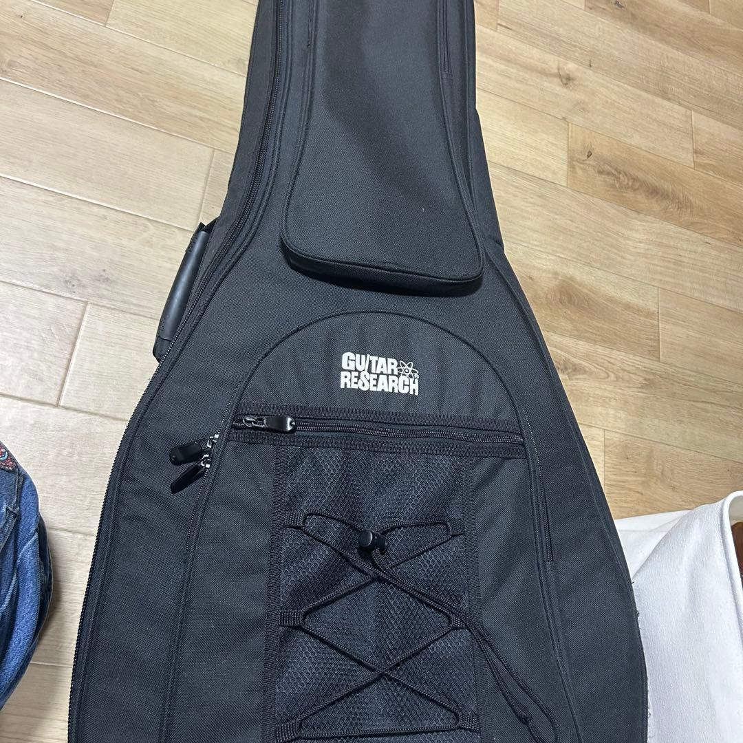 オベーション　エレアコギター