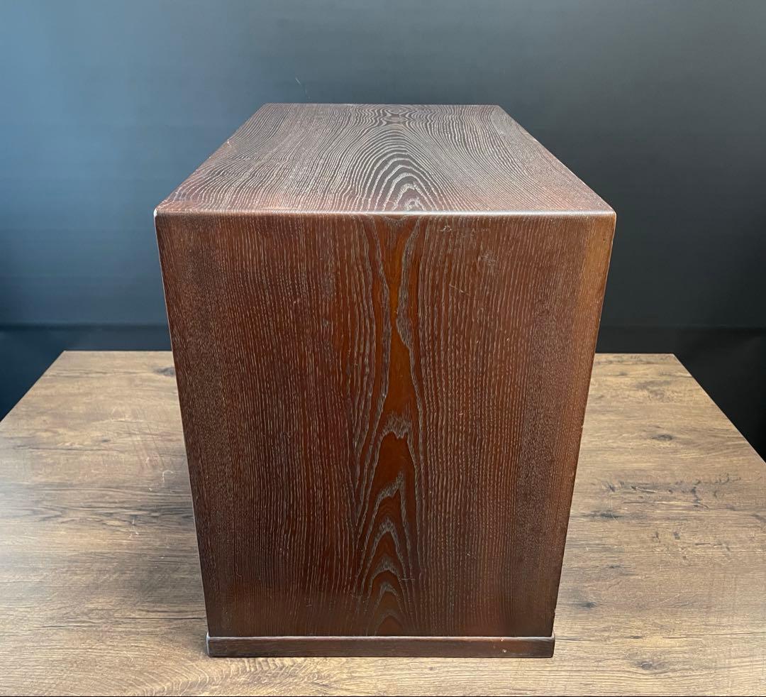 和製アンティーク 小物収納　引き出し