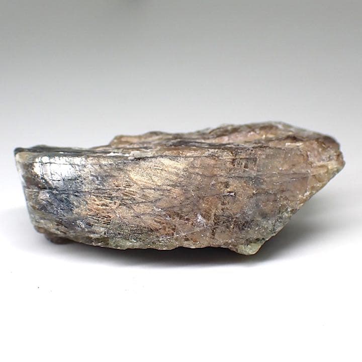 【ケニア/Garbatula産】ゴールドシラーサファイア